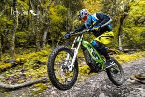 Dawn of electric motorcycles in New Zealand