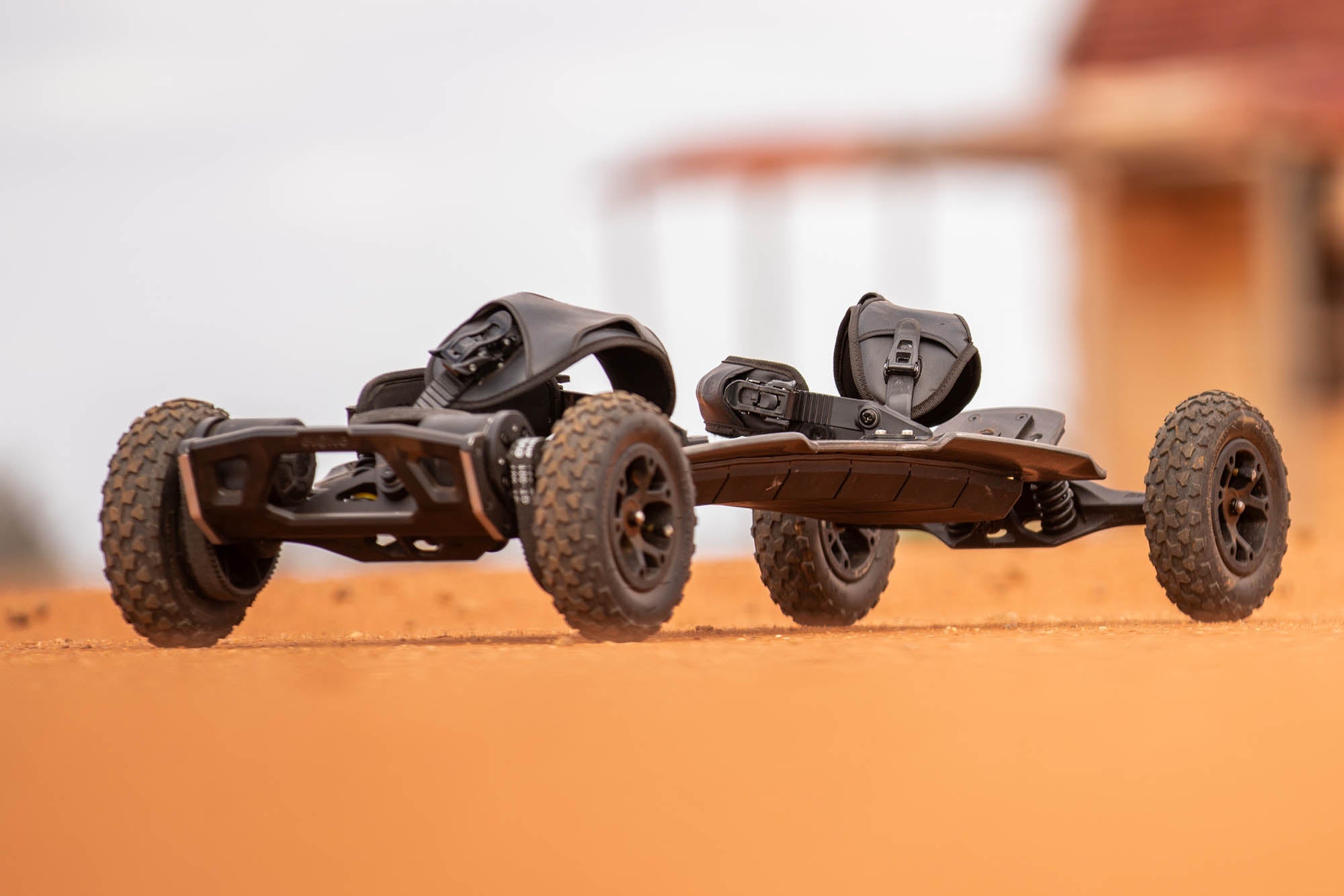 Evolve Electric Skateboards: Why They’re Leading the Way in Performance Riding