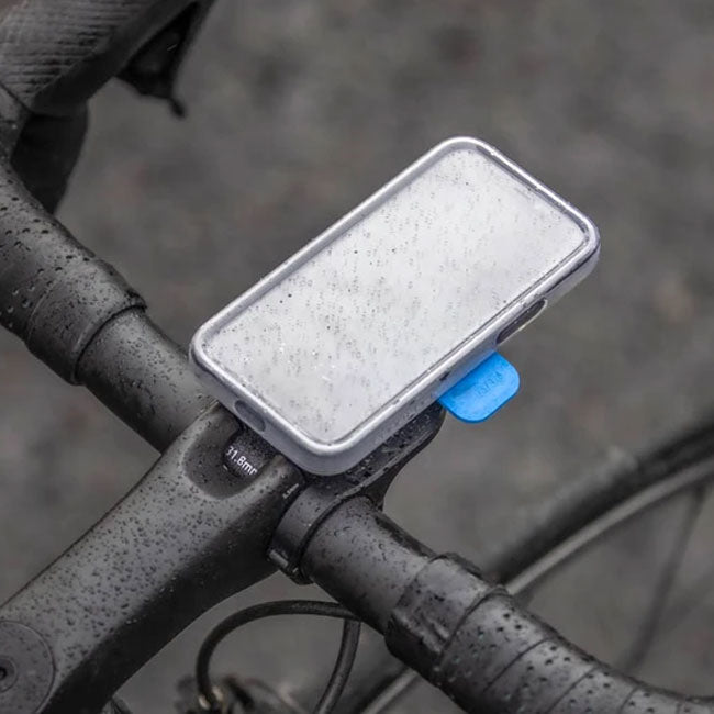 The Ultimate Guide to Quad Lock