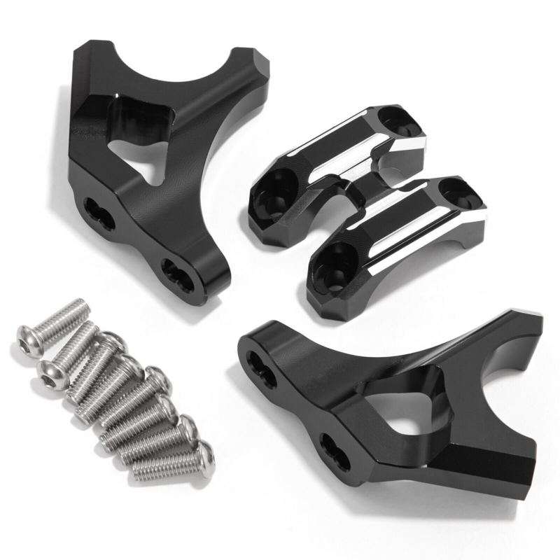 Surron Light Bee X Handlebar Direct Stem riser 31.8mm