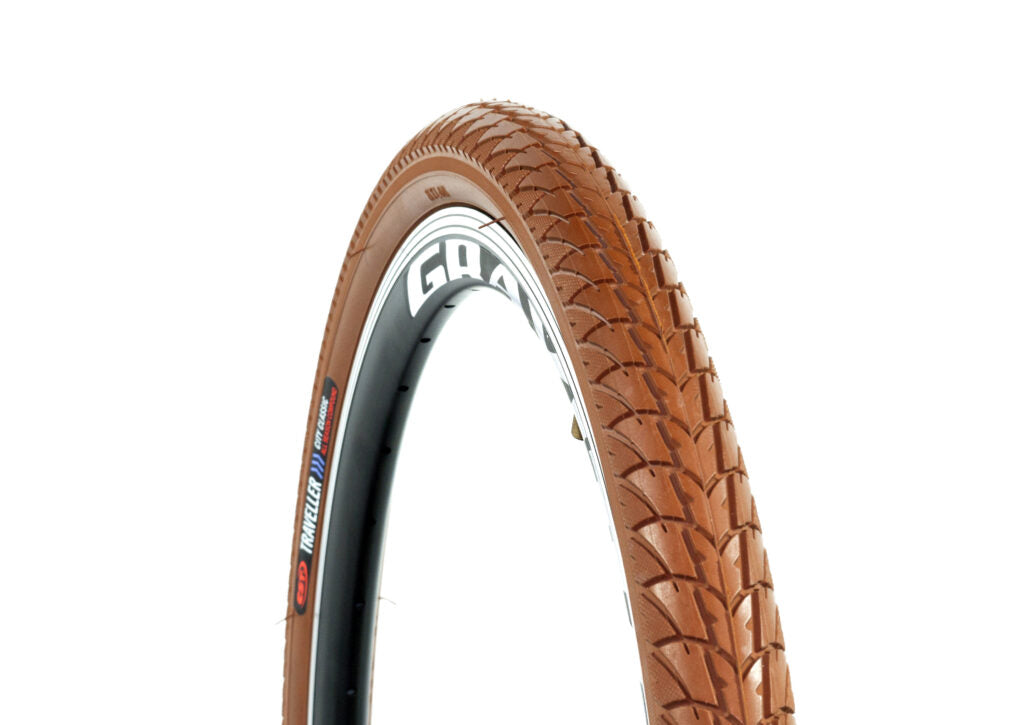 CST Traveller Tyre 26x1.75