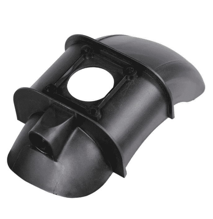 Sonic 600 / Zero 9 Electric Scooter Front Fender