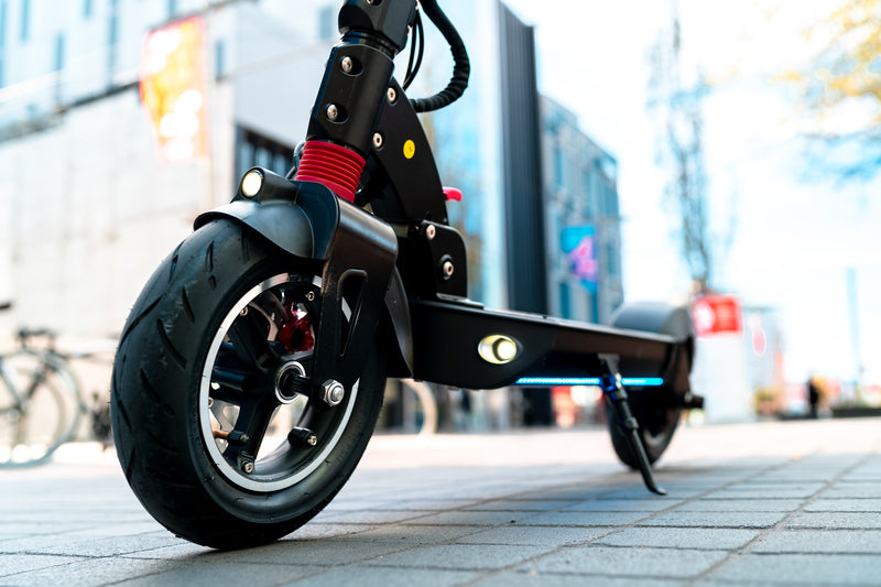 Sonic 1000 E Scooter