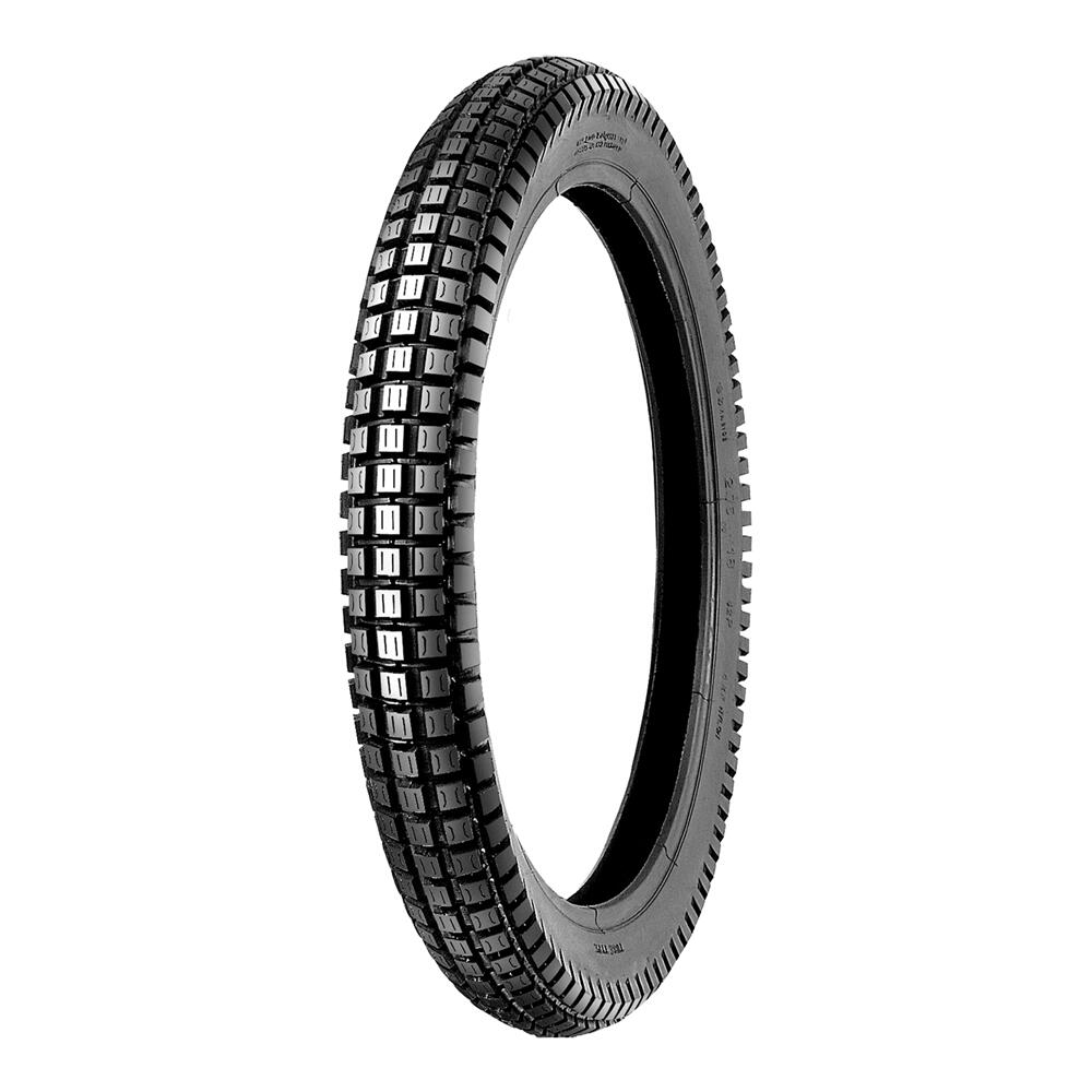3.50-19 SR241 Trials Shinko Tyre