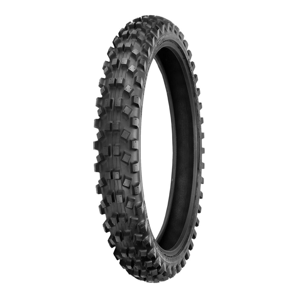 Shinko 540 80/100-21 Front Mx Mud/Sand