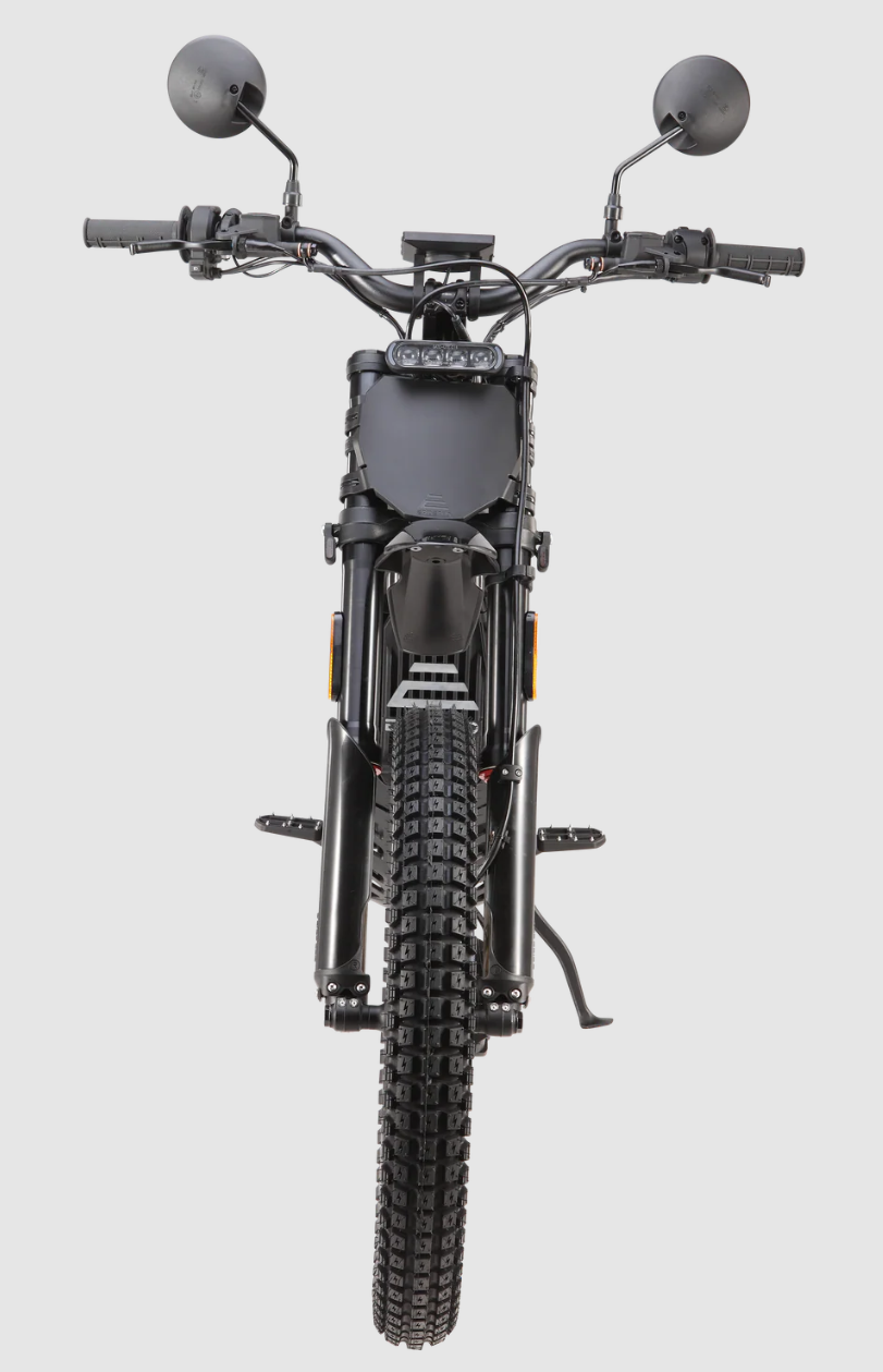 E Ride Pro 3.0 L1e Road Version