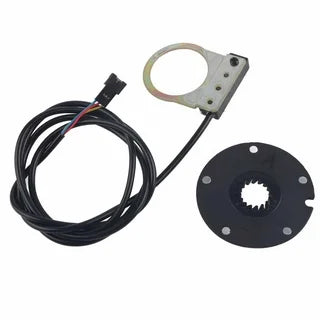 E Bike Cadence Pedal Assist Sensor