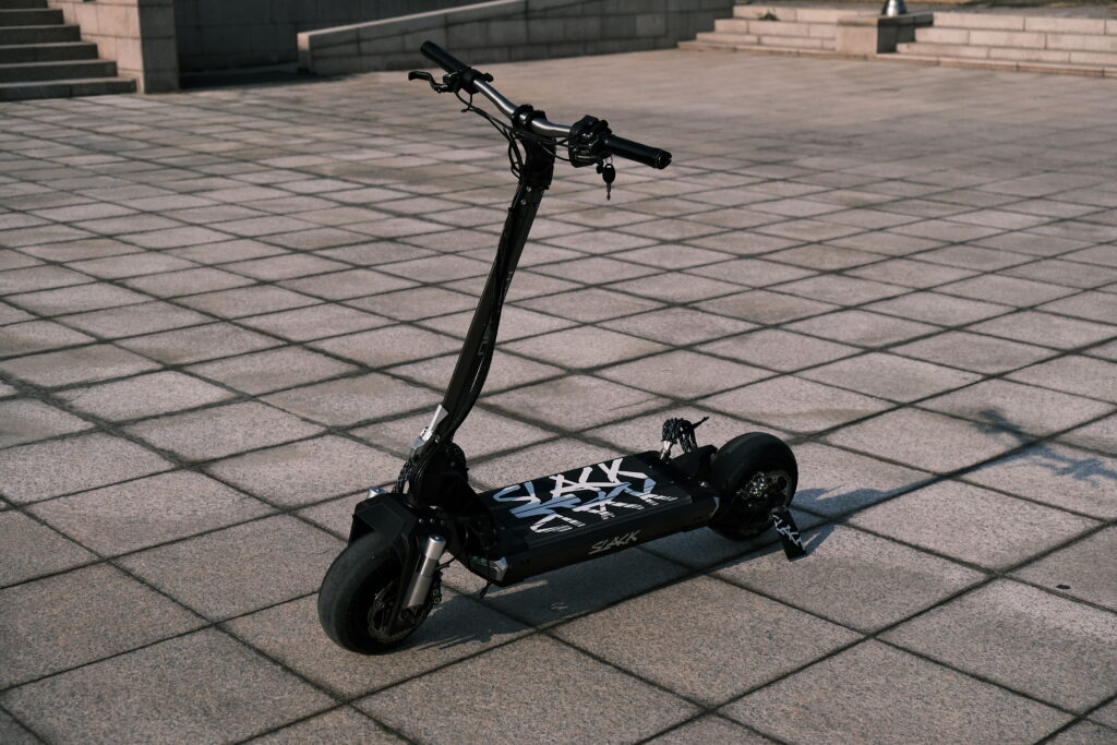 Numo Slack Core 920R