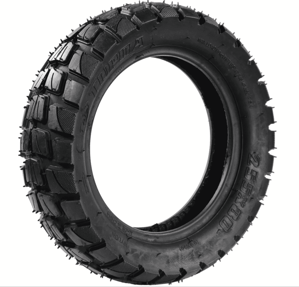 10X3 Inch (255/80) Off Road Tyre