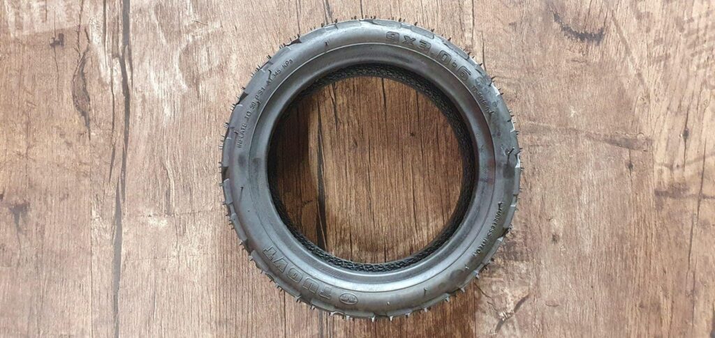 Electric Scooter tyre 9x3-6