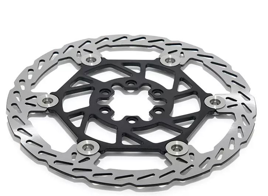 Surron Light Bee X Upgraded Front Floating Disc Rotor 203mm