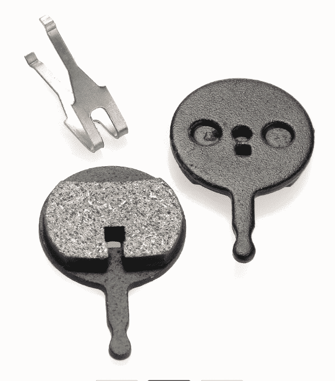 Sonic 2400/3200 Electric Scooter Brake Pads