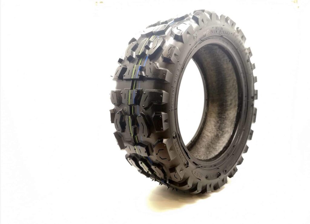 11 Inch (90/65-6.5) Off Road Tyre
