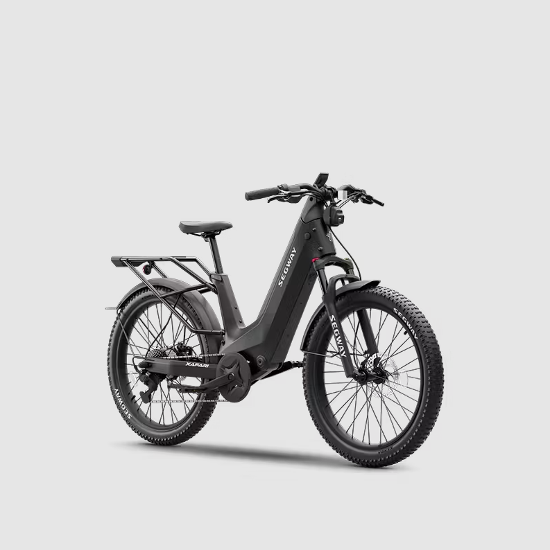 Segway Xafari E-Bike