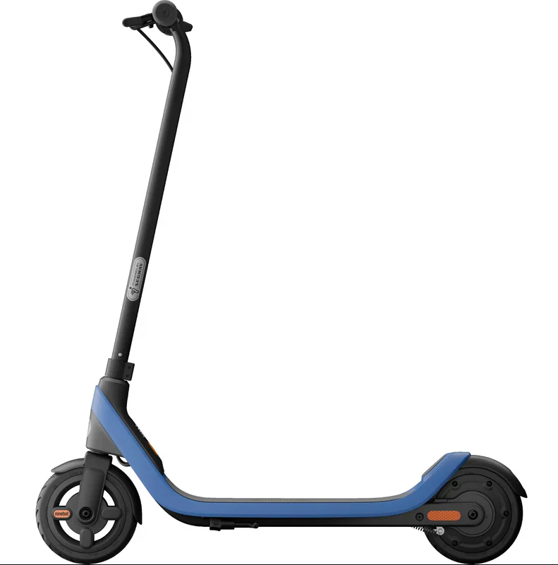 Segway Ninebot C2 Lite Kids E Scooter