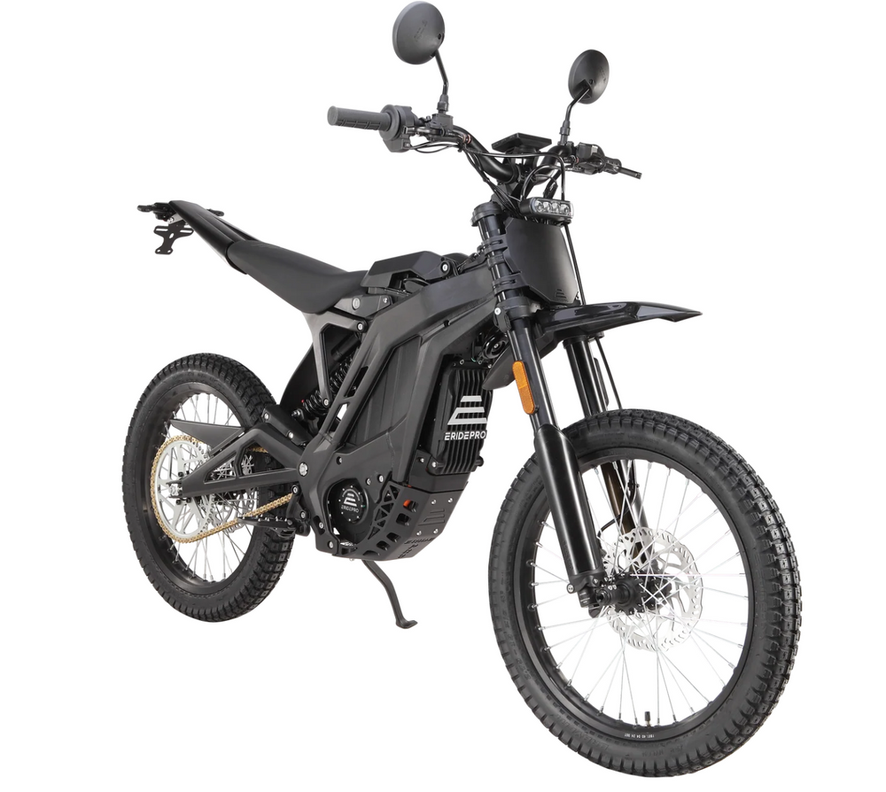 E ride Pro SR L3E