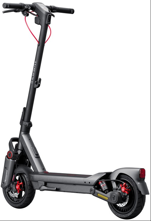 Segway F3 PRO Electric Scooter