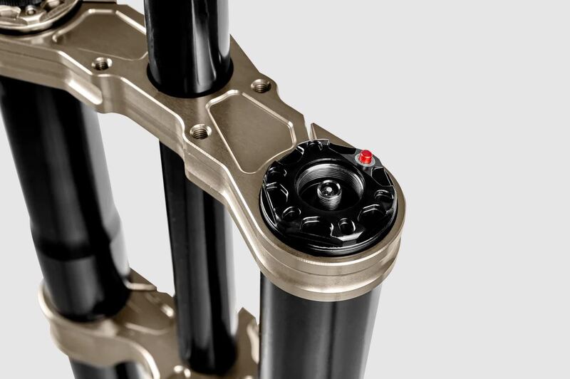 EXT Ferro Surron Talaria forks