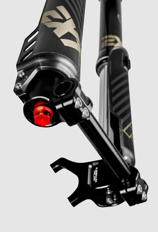 EXT Ferro Surron Talaria forks