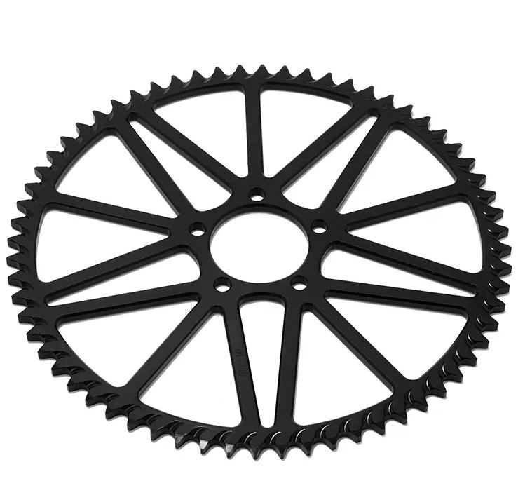 Surron Light Bee X 58T Sprocket Black