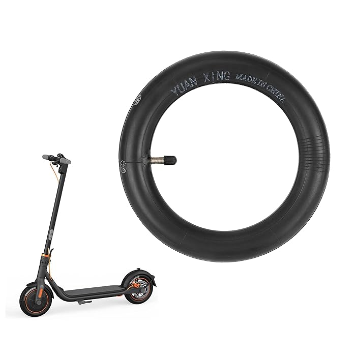 Segway F20, F25, F30, F40 10x2.125 Inner Tube