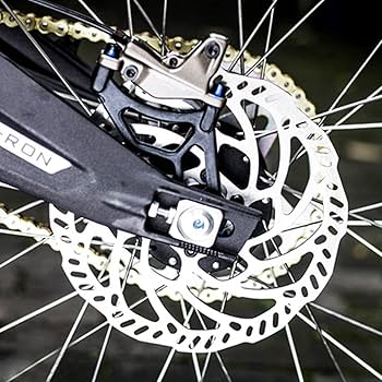 Surron Light Bee X Rear Brake Disc