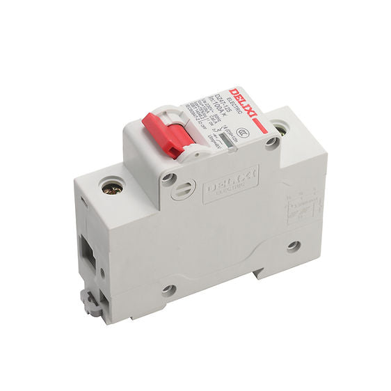 E7212 - Circuit Breaker