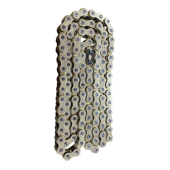 E7220 - 112 Link Gold Chain