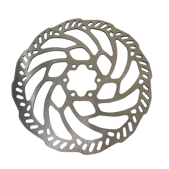 E7210 - SS 2.0 220mm Rear Break Disc