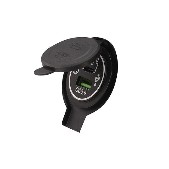 E7226 - USB Interface Port S/SS 2.0