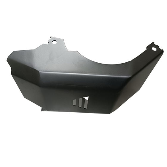E7229 - Motor Chassis Guard Protection Cover/ Skid Plates - Pro S/SS 2.0