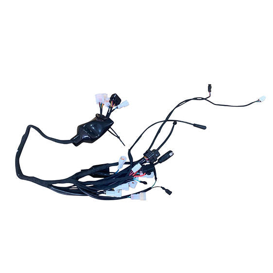 E7231 - Main wiring harness 2.0