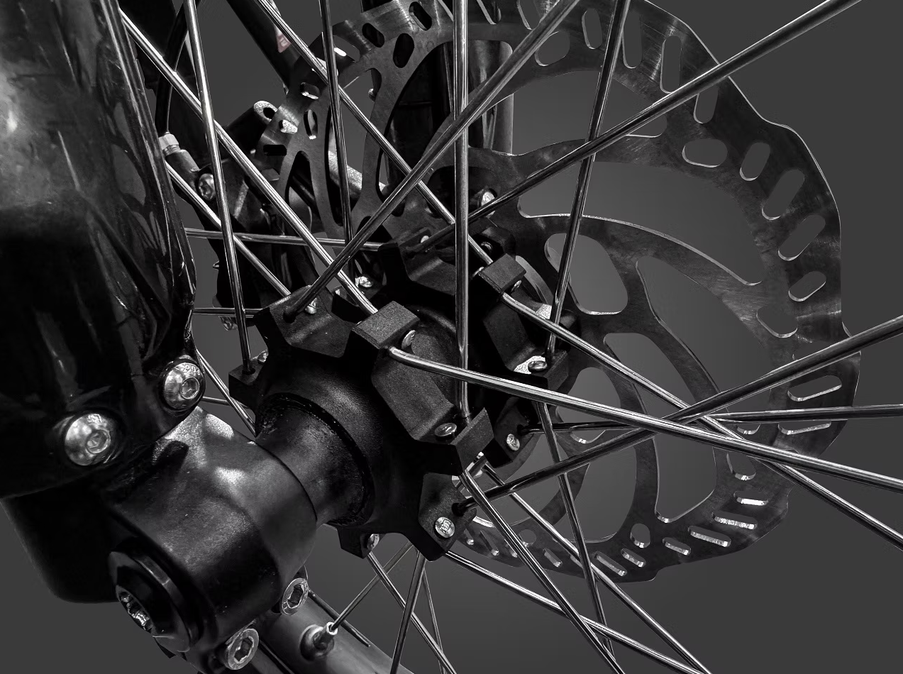 E RIDE Mini - Eride Pro New Zealand