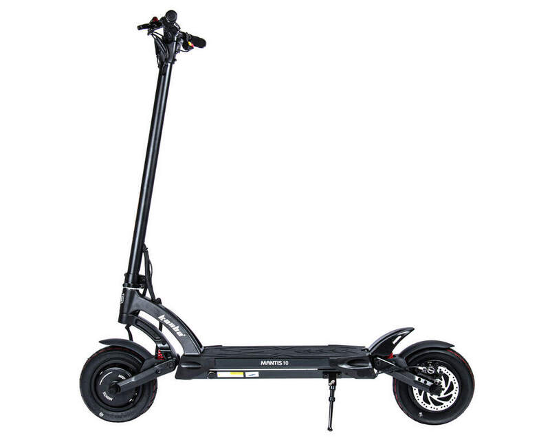 Kaabo Mantis 10 PLUS 2023