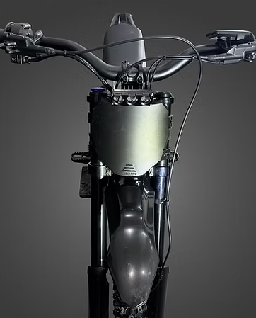 E RIDE Mini - Eride Pro New Zealand