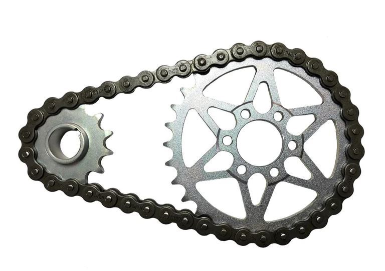 Surron Light Bee X Primary Drive Conversion Kit