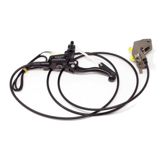 Surron Light Bee X Front Brake Assembly