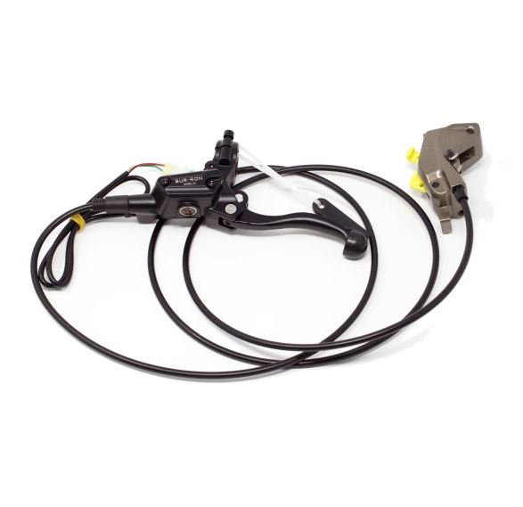 Surron Light Bee X Front Brake Assembly