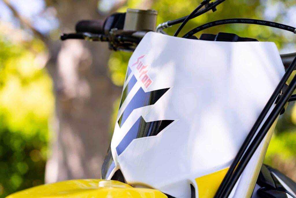 Surron Storm Bee MX Version