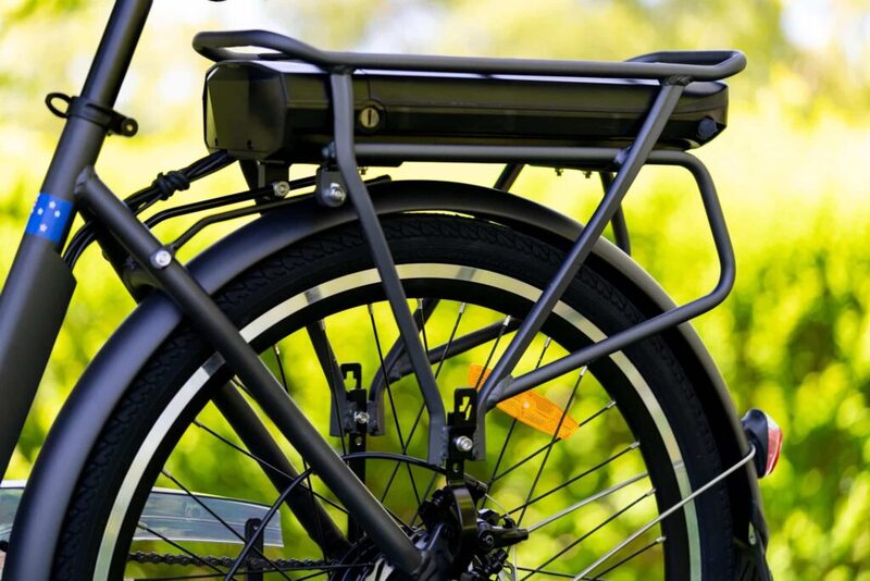 Sonic Dolce Electric Bike