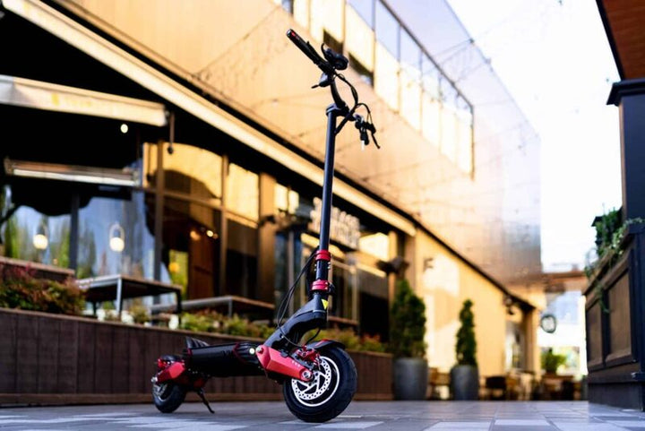 Electric scooter - Sonic