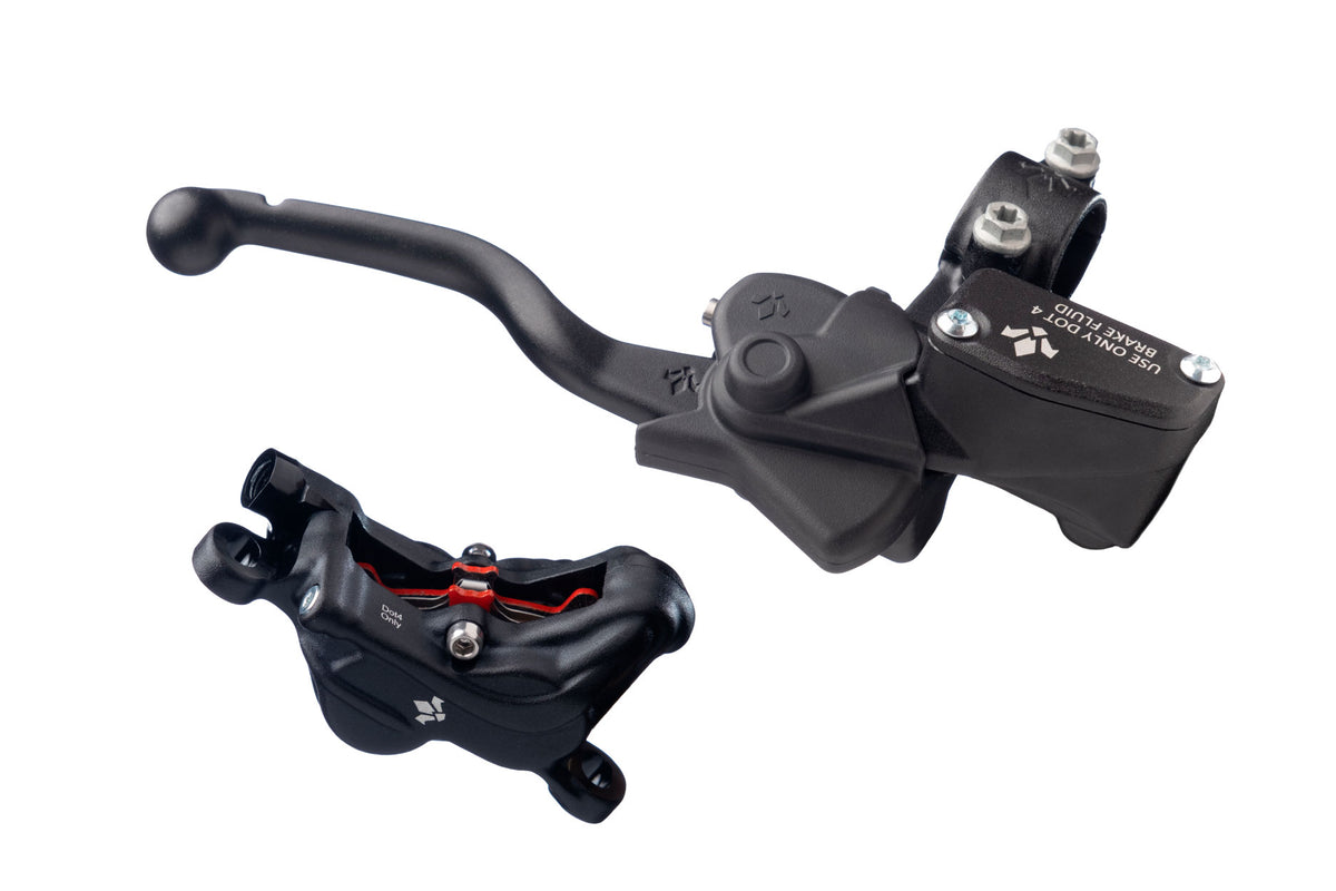 Mode Tech Brake E-Moto Mod Shop - Brakes