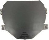 E7217 - Front Number Plate - Eride Pro New Zealand