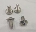 E7366 - Rear Wheel Hugger Bolt  4pcs/kit - Eride Pro New Zealand