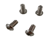 E7507 - Headlight Bracket Nuts - Eride Pro New Zealand