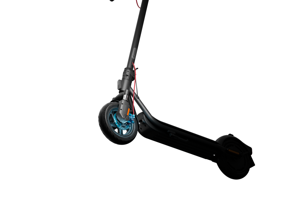 Segway Ninebot F2 Pro II