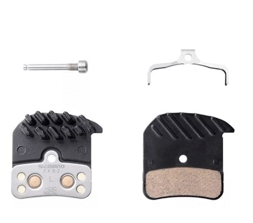 Shimano H301C Brake Pads