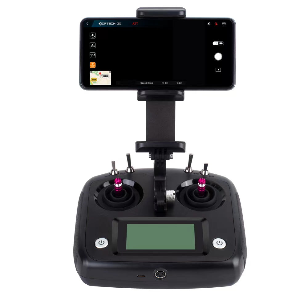 Poseidon 2 PRO BLACK Fishing Drone