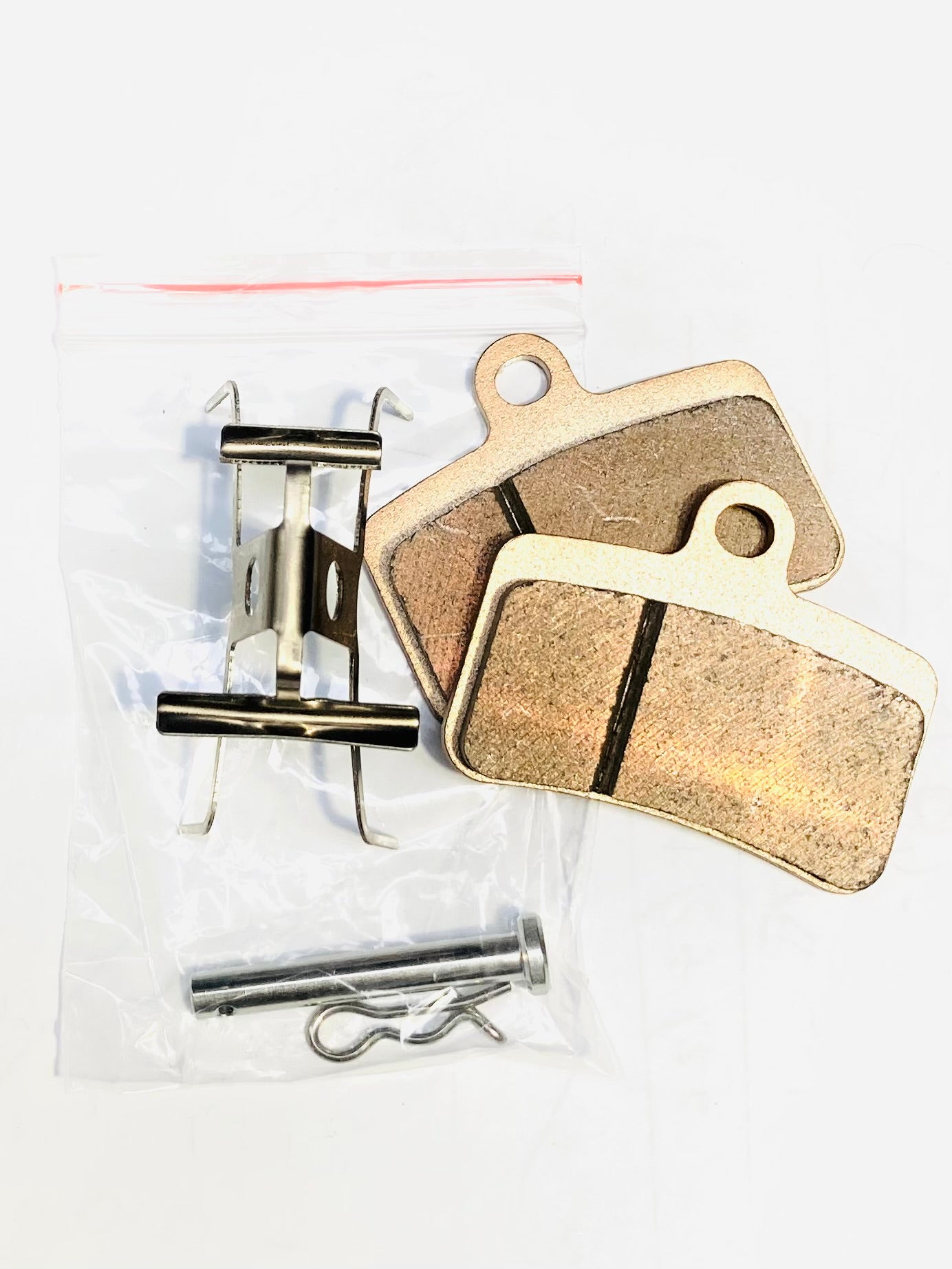 SHE7823 - Brake Pads (Set) ss3.0/SR