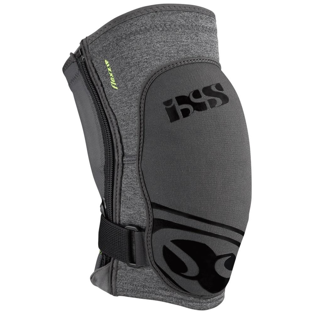 IXS FLOW ZIP KNEE PAD